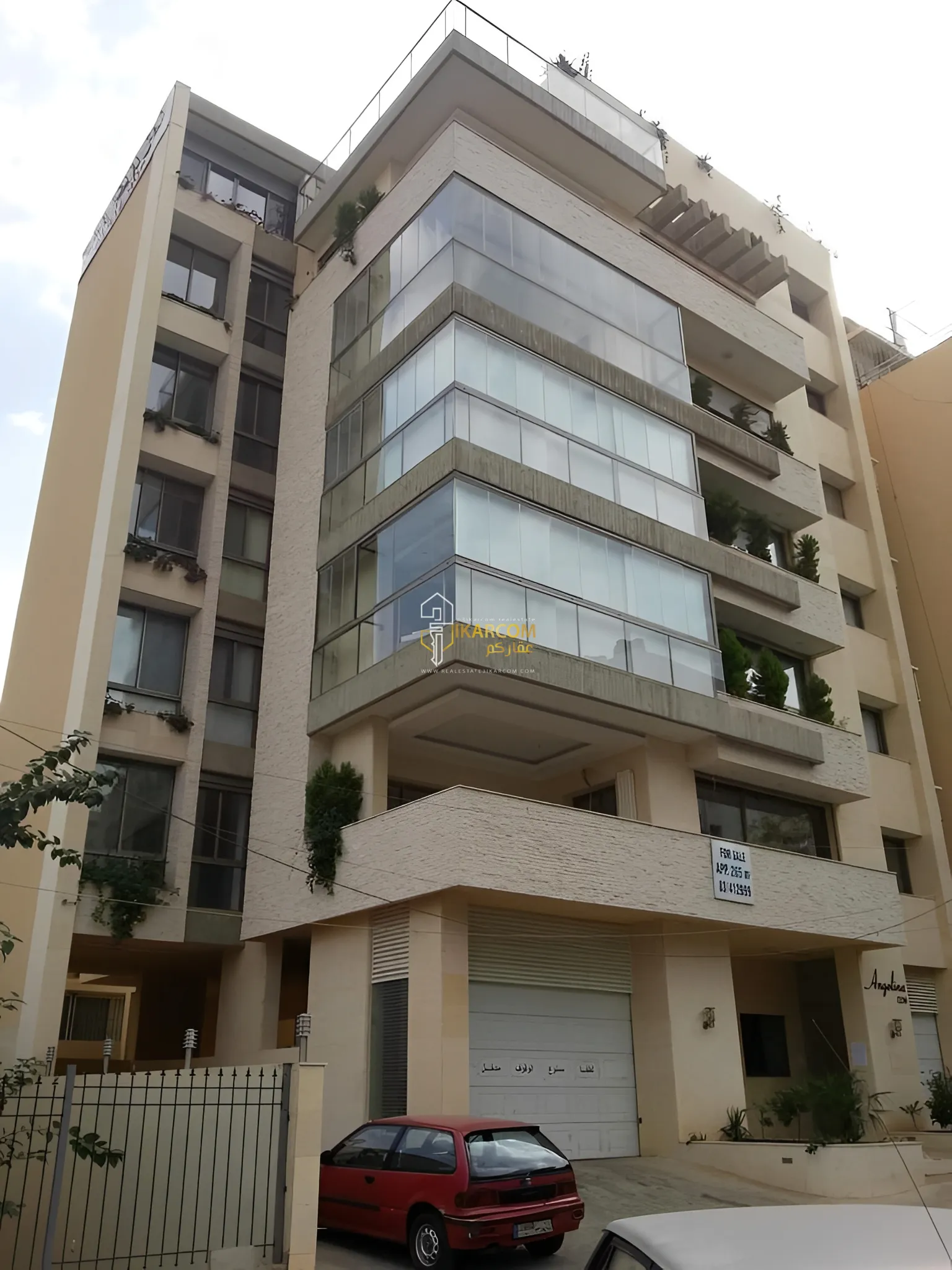 Apartment for Sale in Sin El Fil