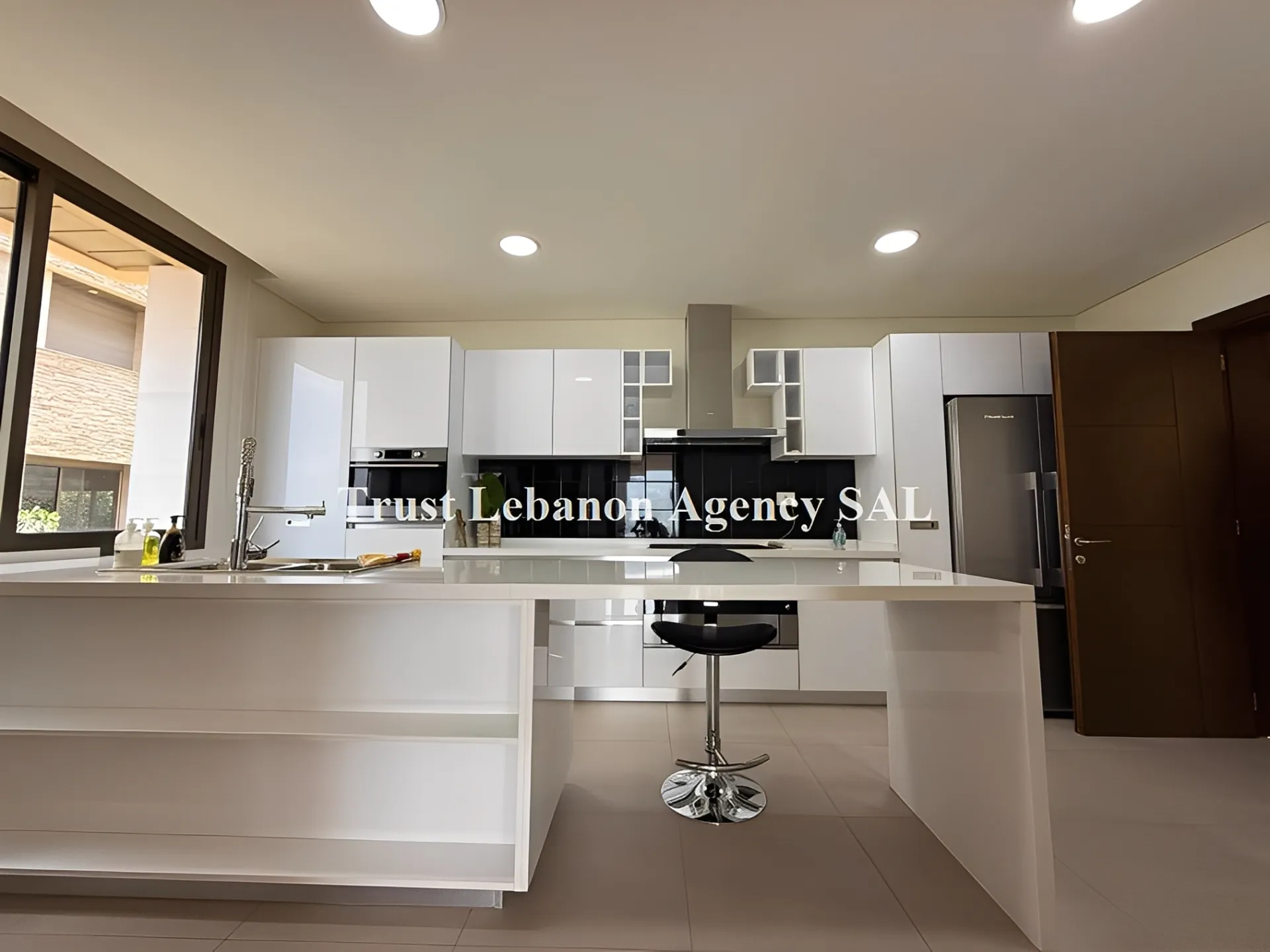 Apartment for Rent in Metn Monteverde Lebanon