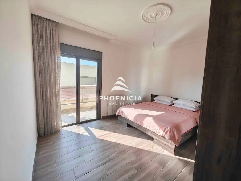 Apartment for rent in Amchit, Jbeil, Lebanon