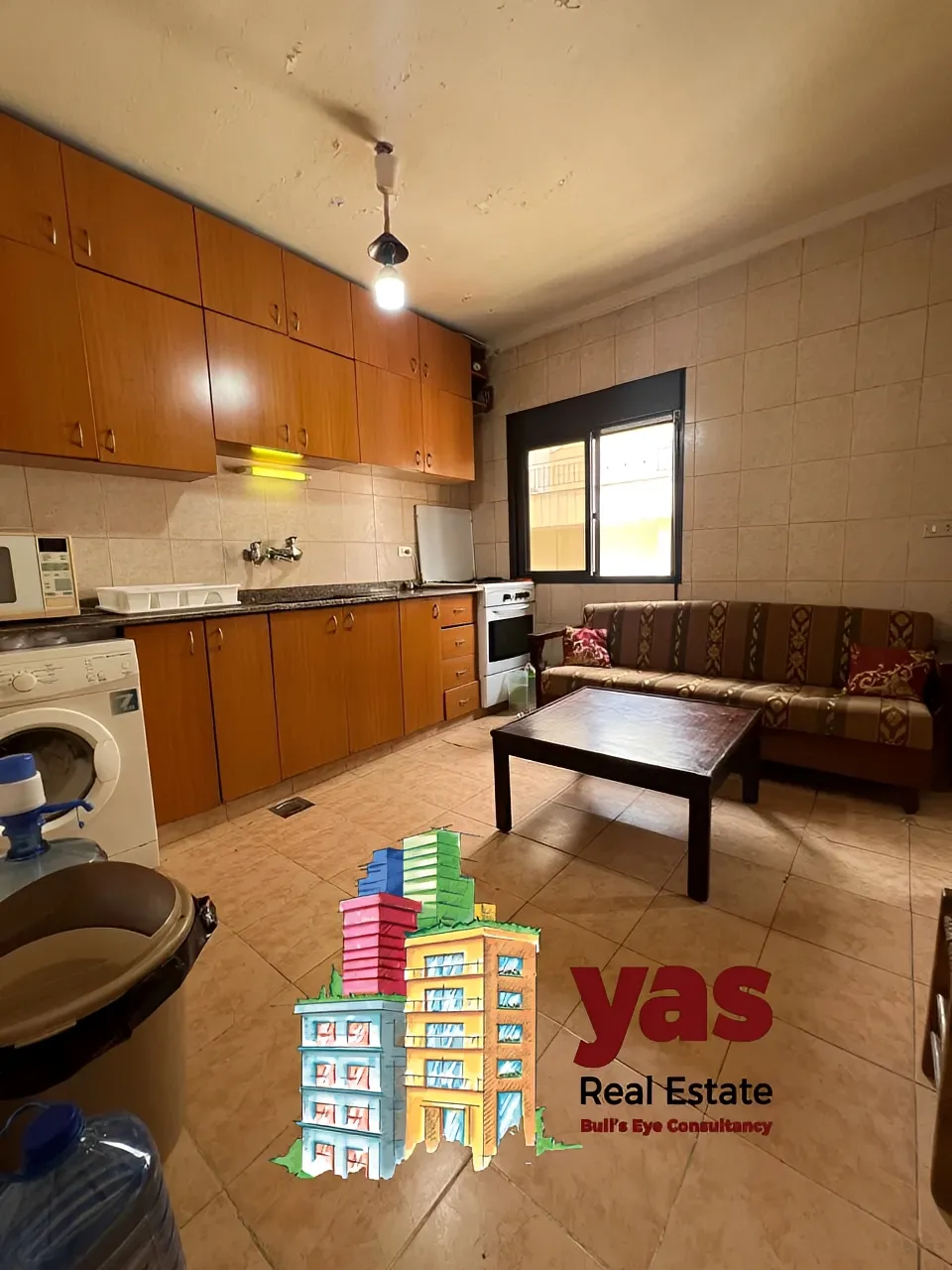 Apartment for Sale in Aintoura - 3 bed, 2 bath