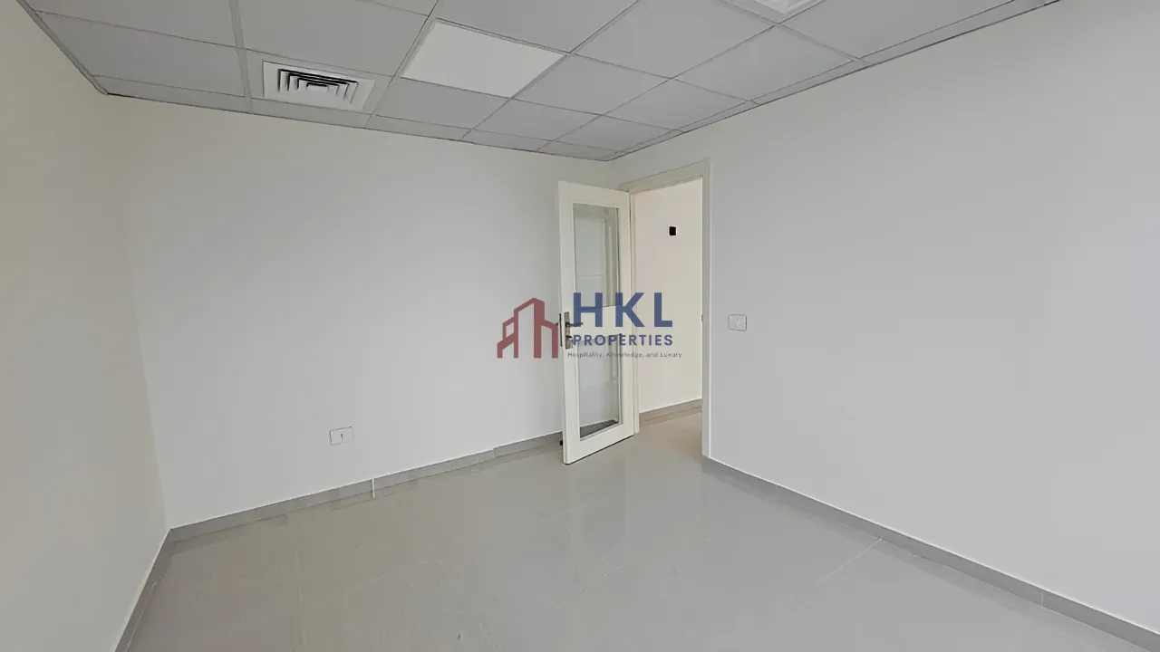Office for rent in Hazmieh, Lebanon