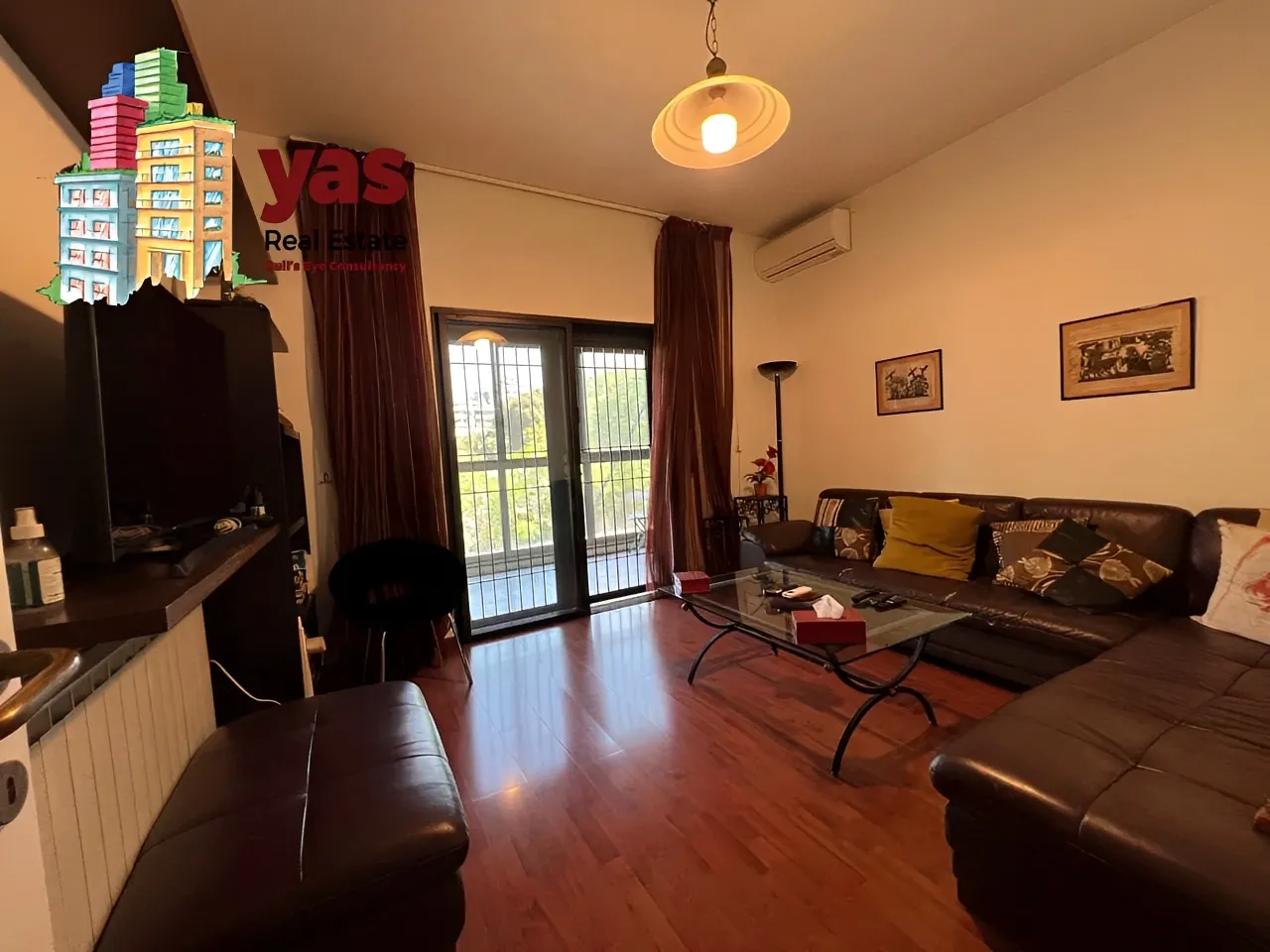 Apartment for Rent in Sahel Alma