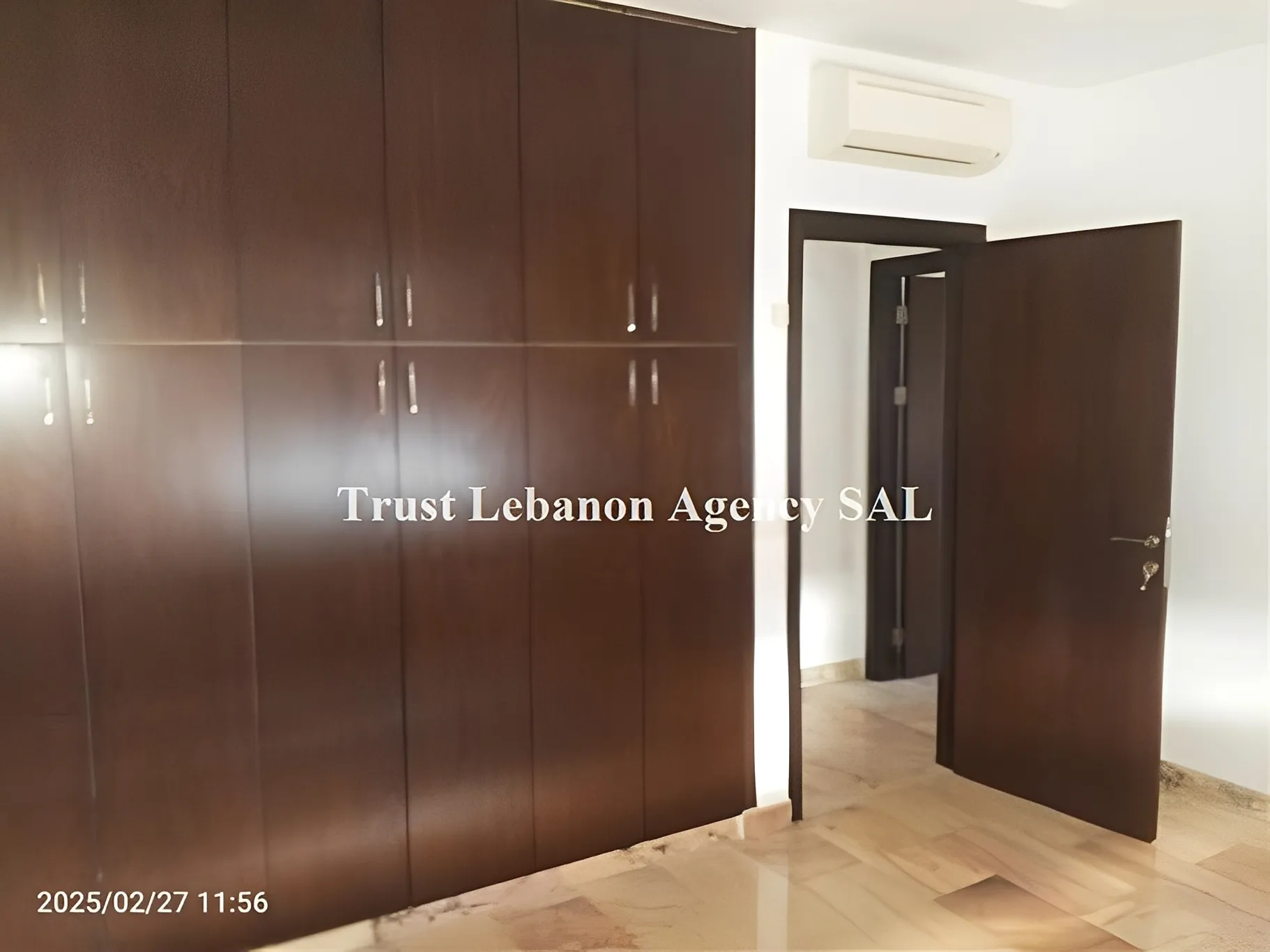 Apartment for Sale in Jnah Beirut Lebanon