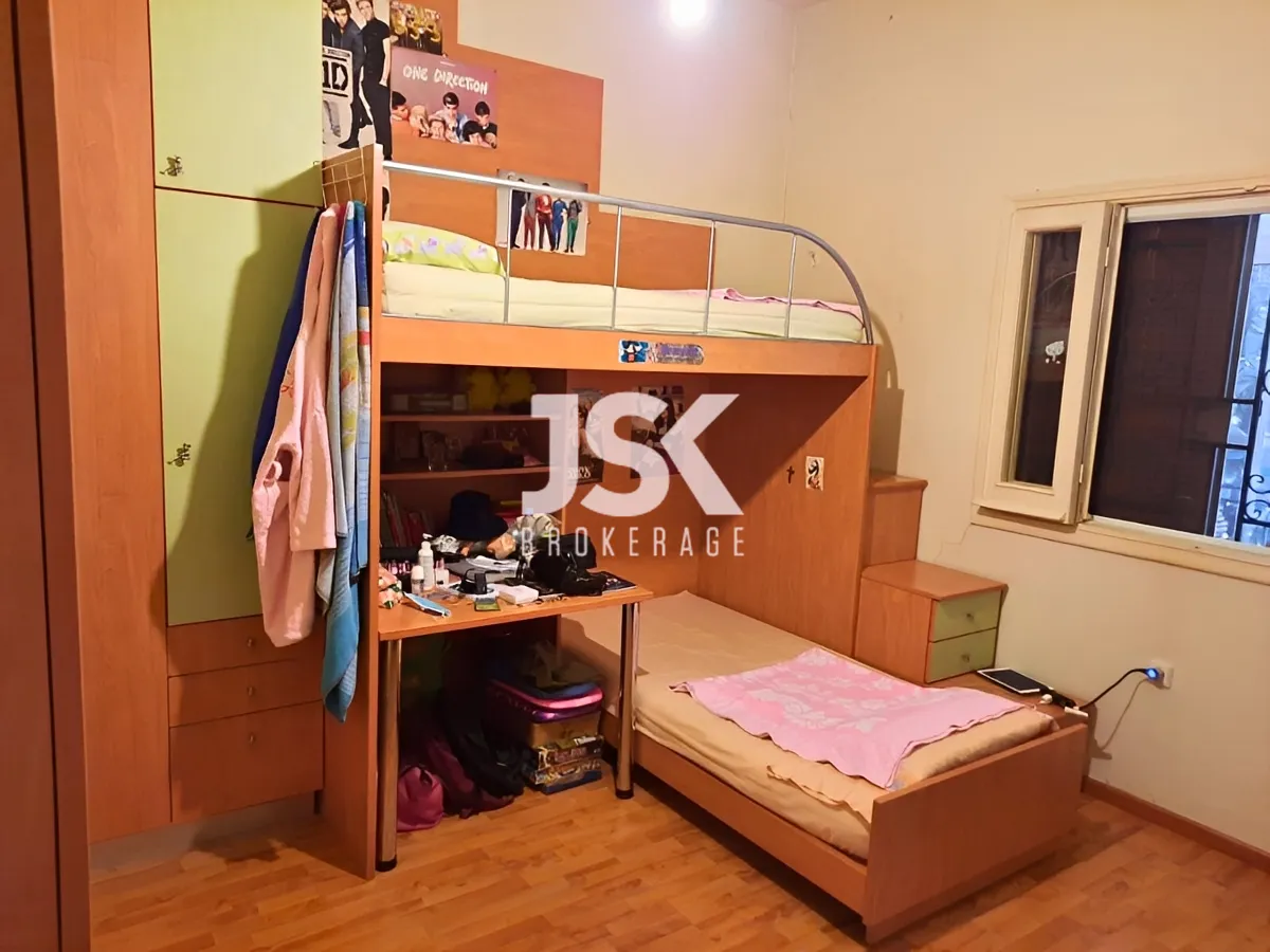 Apartment for Sale in Ballouneh, Lebanon