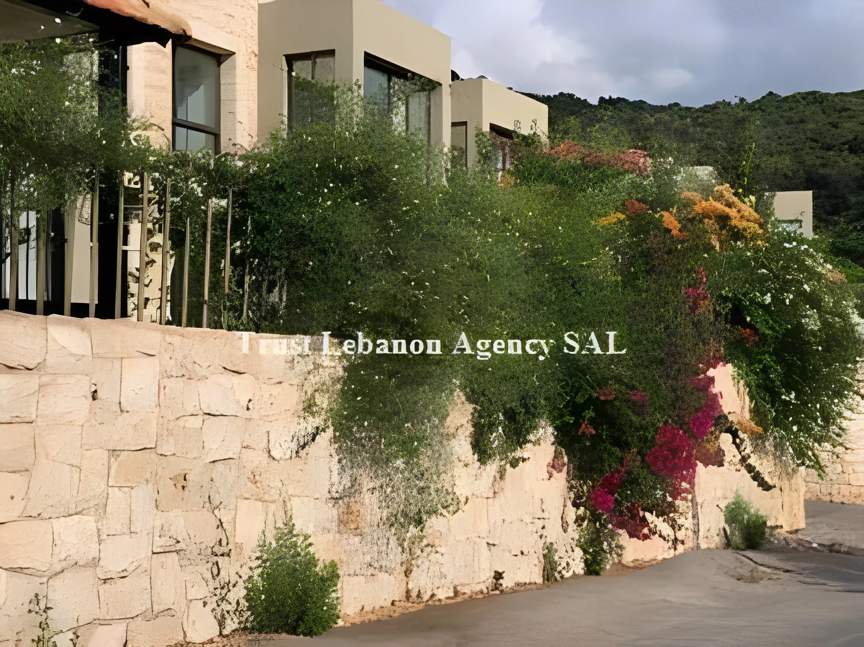 Villa for Sale in Jbeil Lebanon