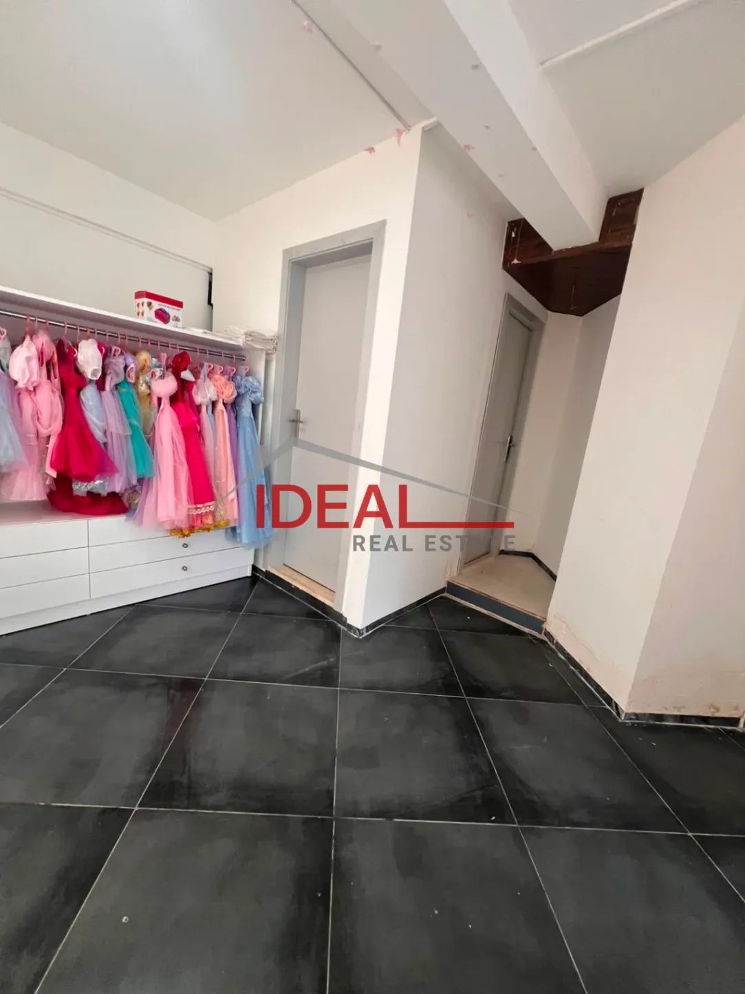 Shop for rent in Kaslik, Lebanon