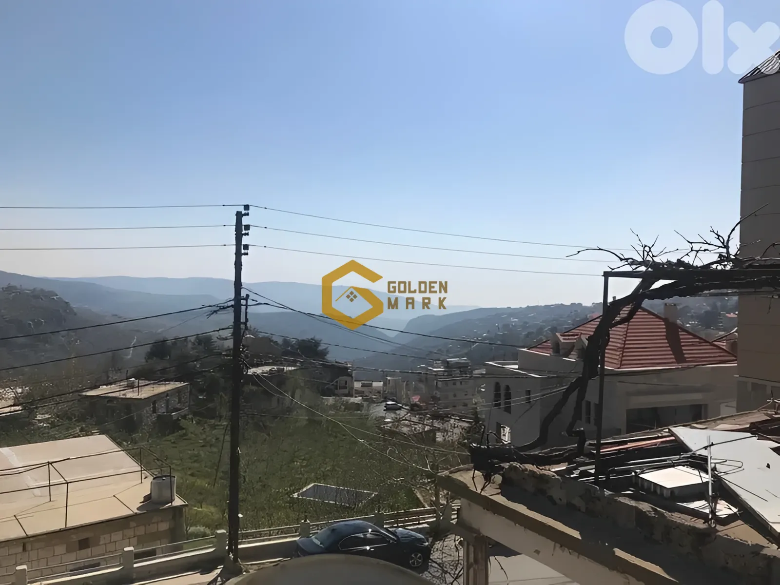 Apartment for Sale in Kfardebian - 3 bed, 2 bath