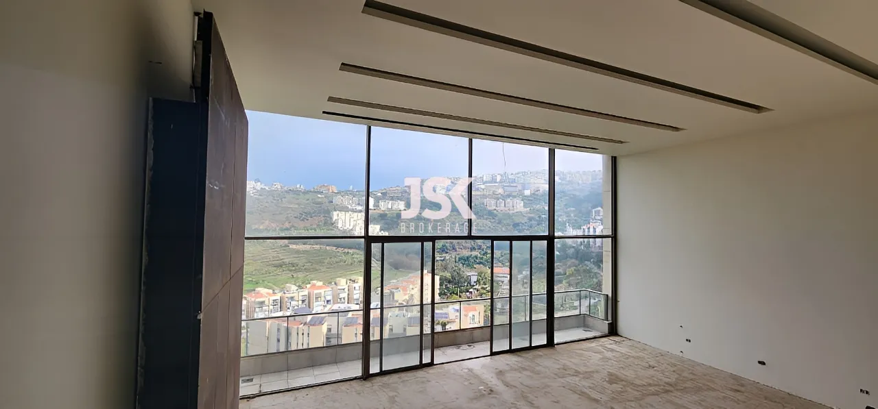 Apartment for Sale in Baabda - 4 bath