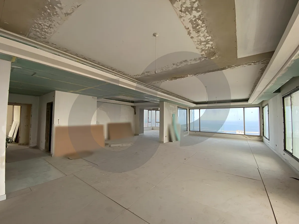 Apartment for Sale in Achrafieh