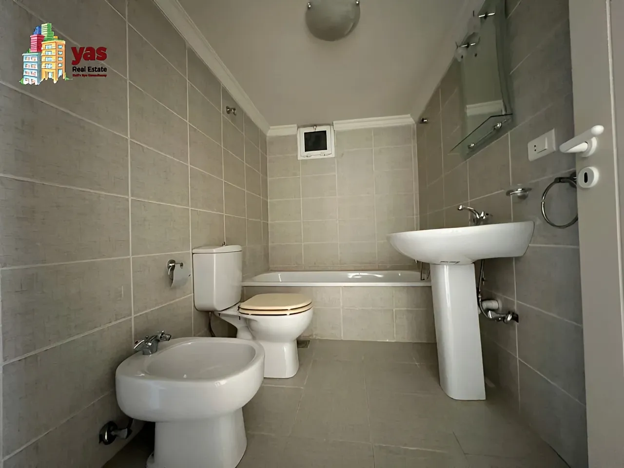 Apartment for Rent in Sahel Alma