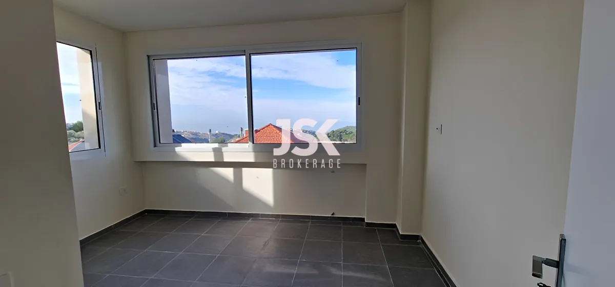 Villa for Sale in Byblos, Lebanon