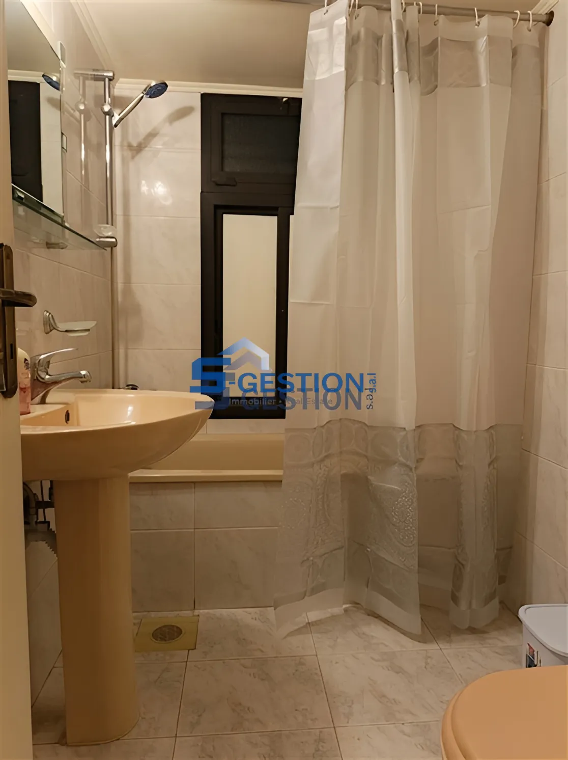 Apartment for Rent in Gemmayzeh