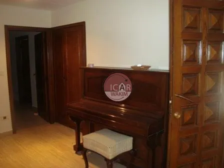 Apartment for Sale in Naqqache - 3 bed, 4 bath