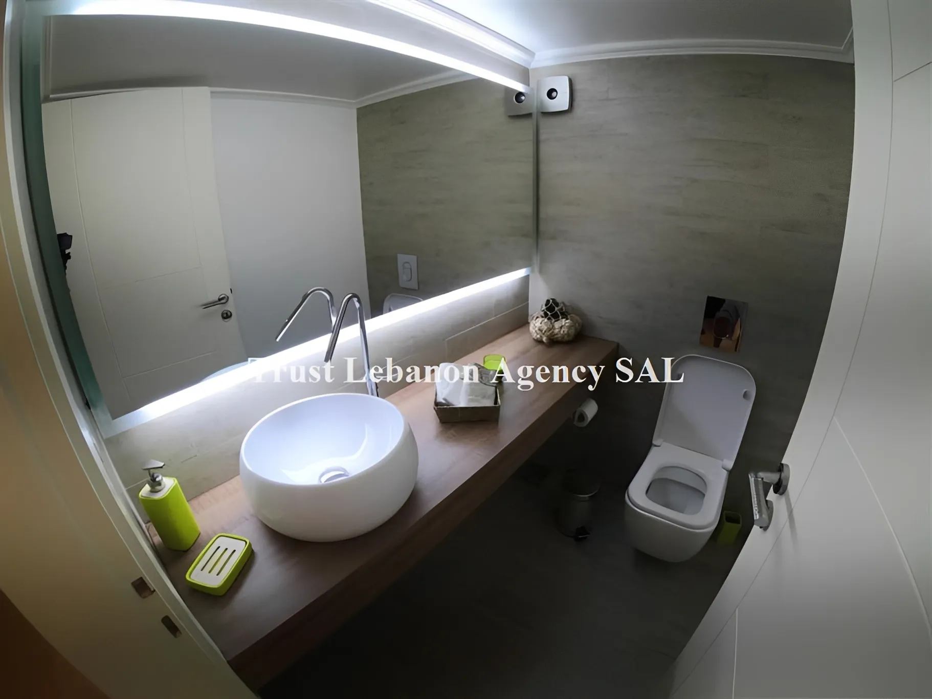Apartment for Sale in Metn Antelias Lebanon