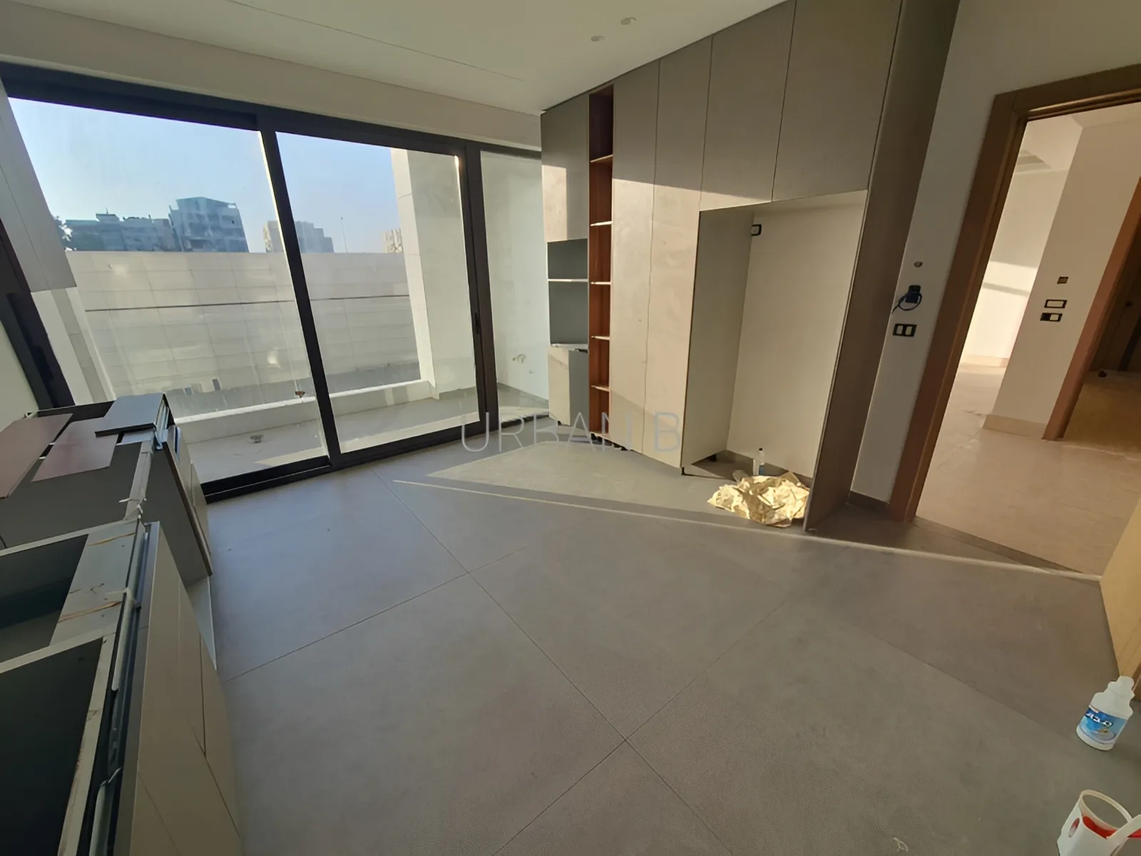Apartment for Sale in Jnah, Lebanon