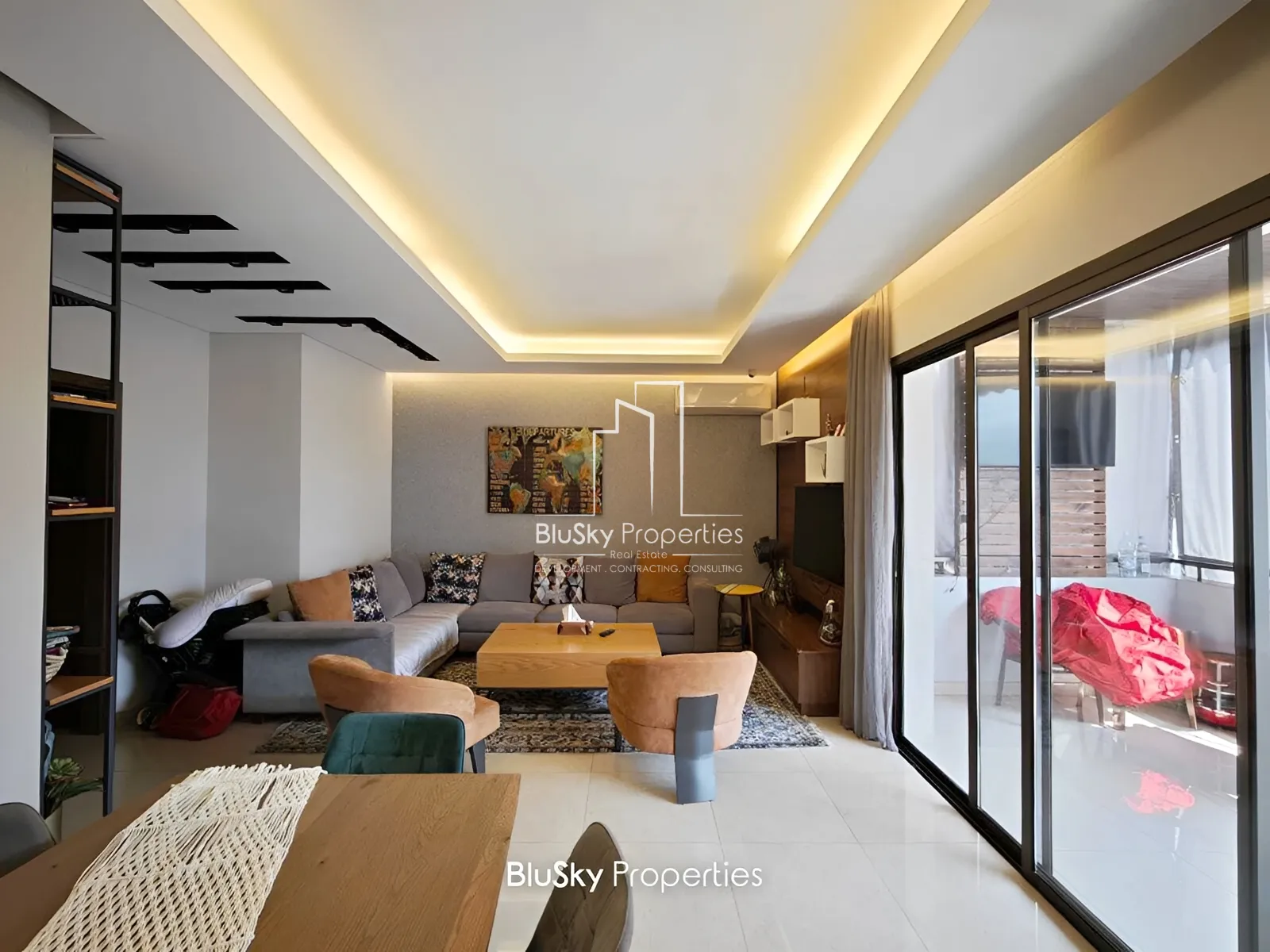 Apartment for Sale in Fanar - 2 bed, 2 bath