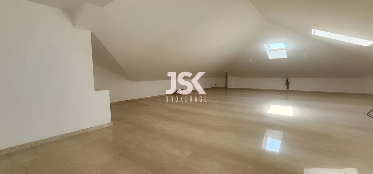 Duplex for Sale in Mar Takla, Lebanon