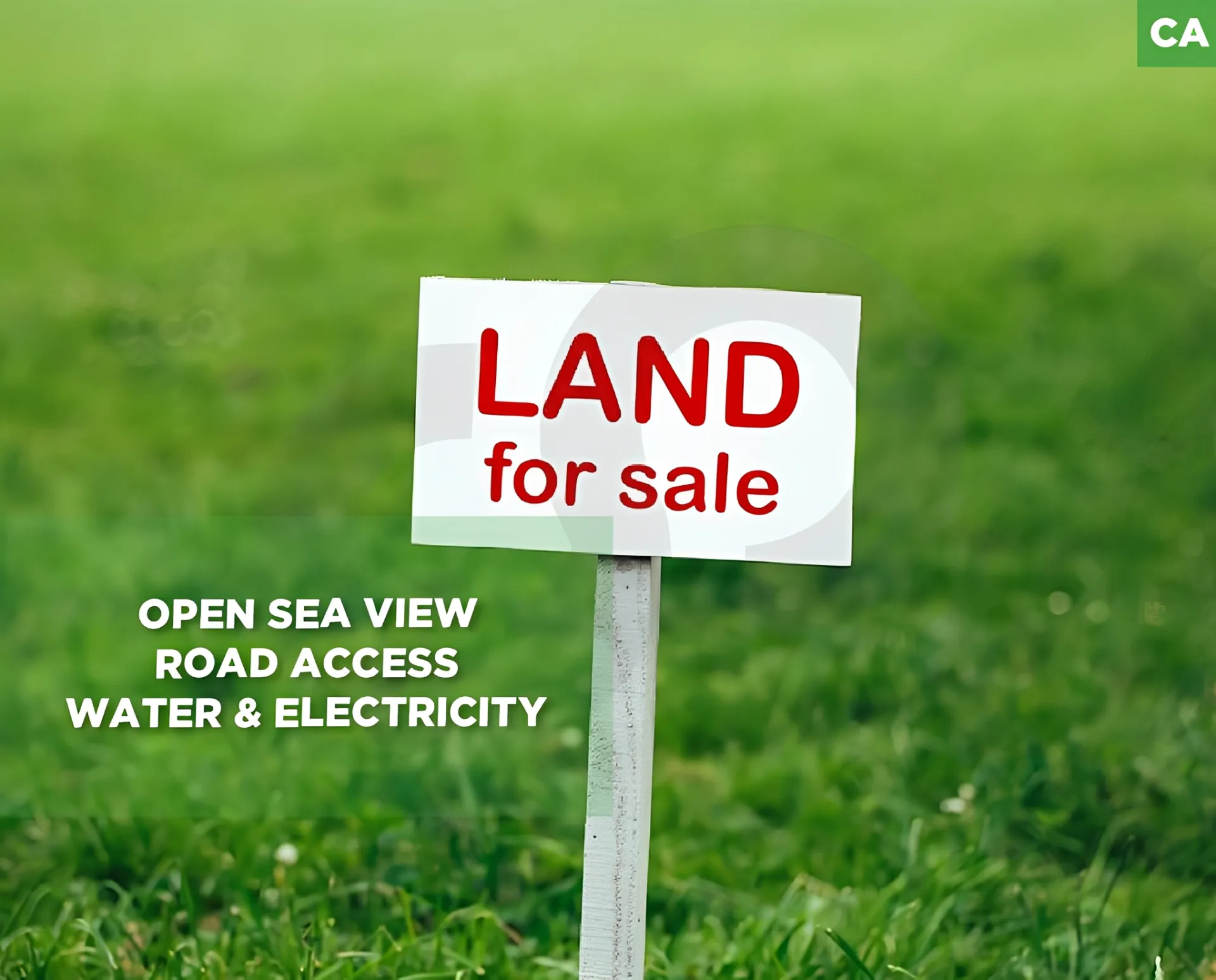 Land for Sale in Fatqa