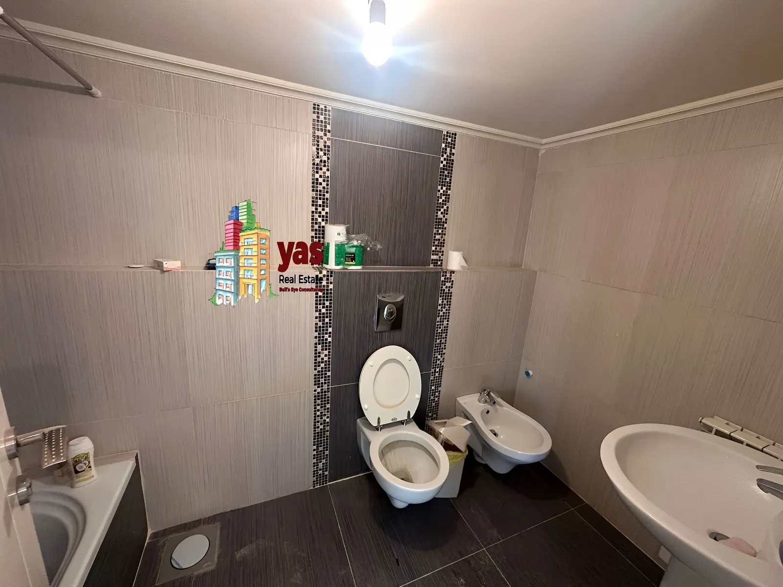 Apartment for Rent in Beit Aaoukar
