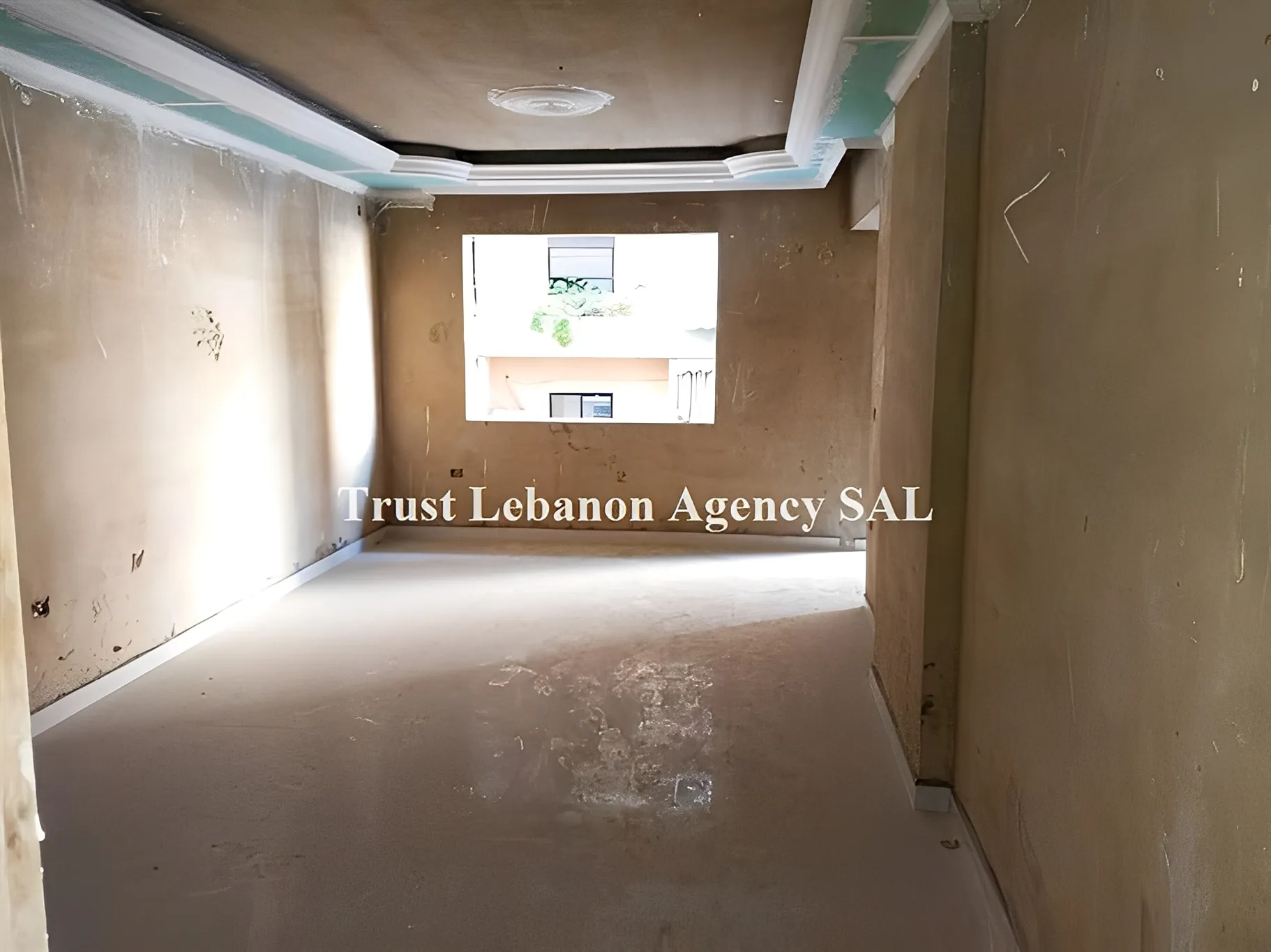 Apartment for Sale in Beirut Bachoura - 4 bed, 3 bath