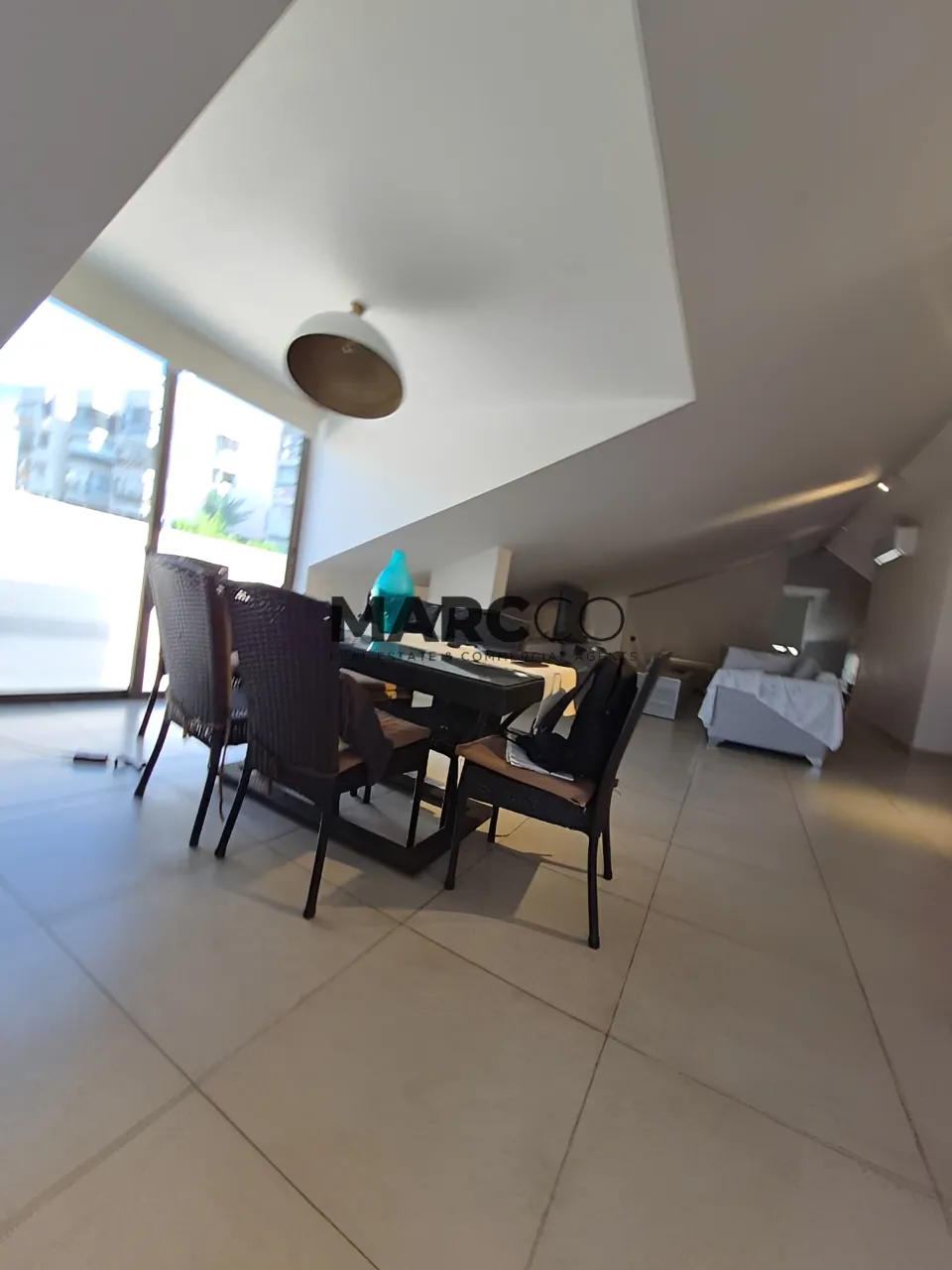 Apartment for sale in Bsalim