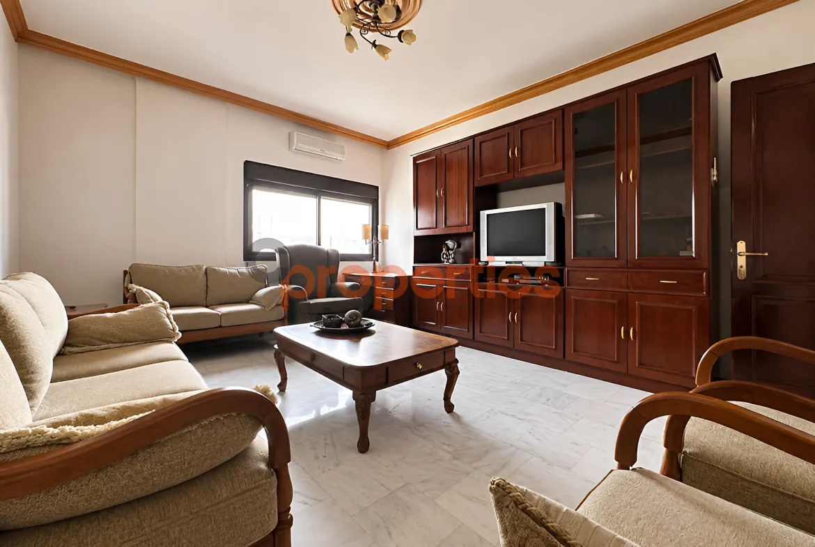 Apartment for Sale in Jnah - 3 bed, 4 bath