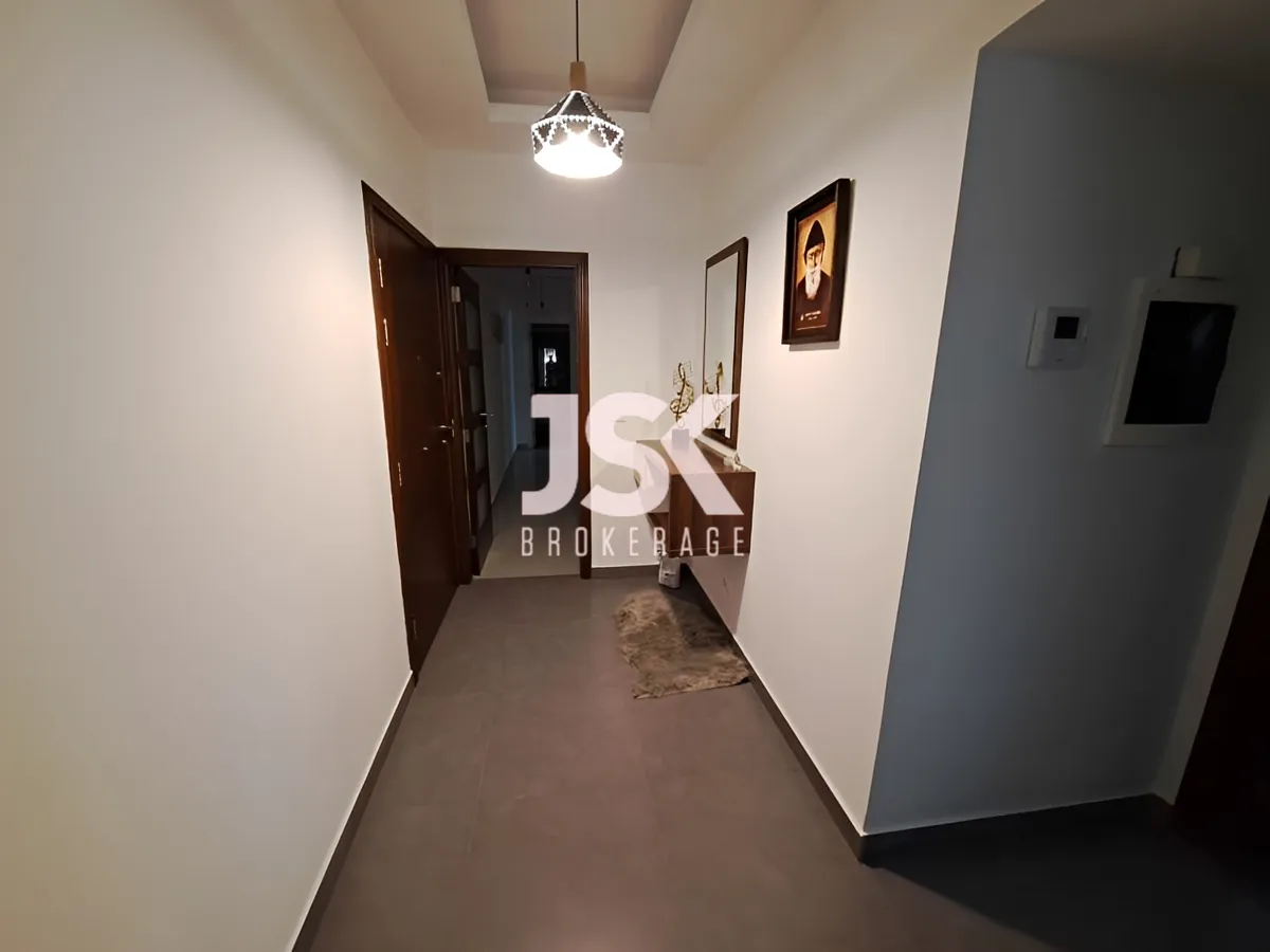 Apartment for Sale in Aamchit, Lebanon