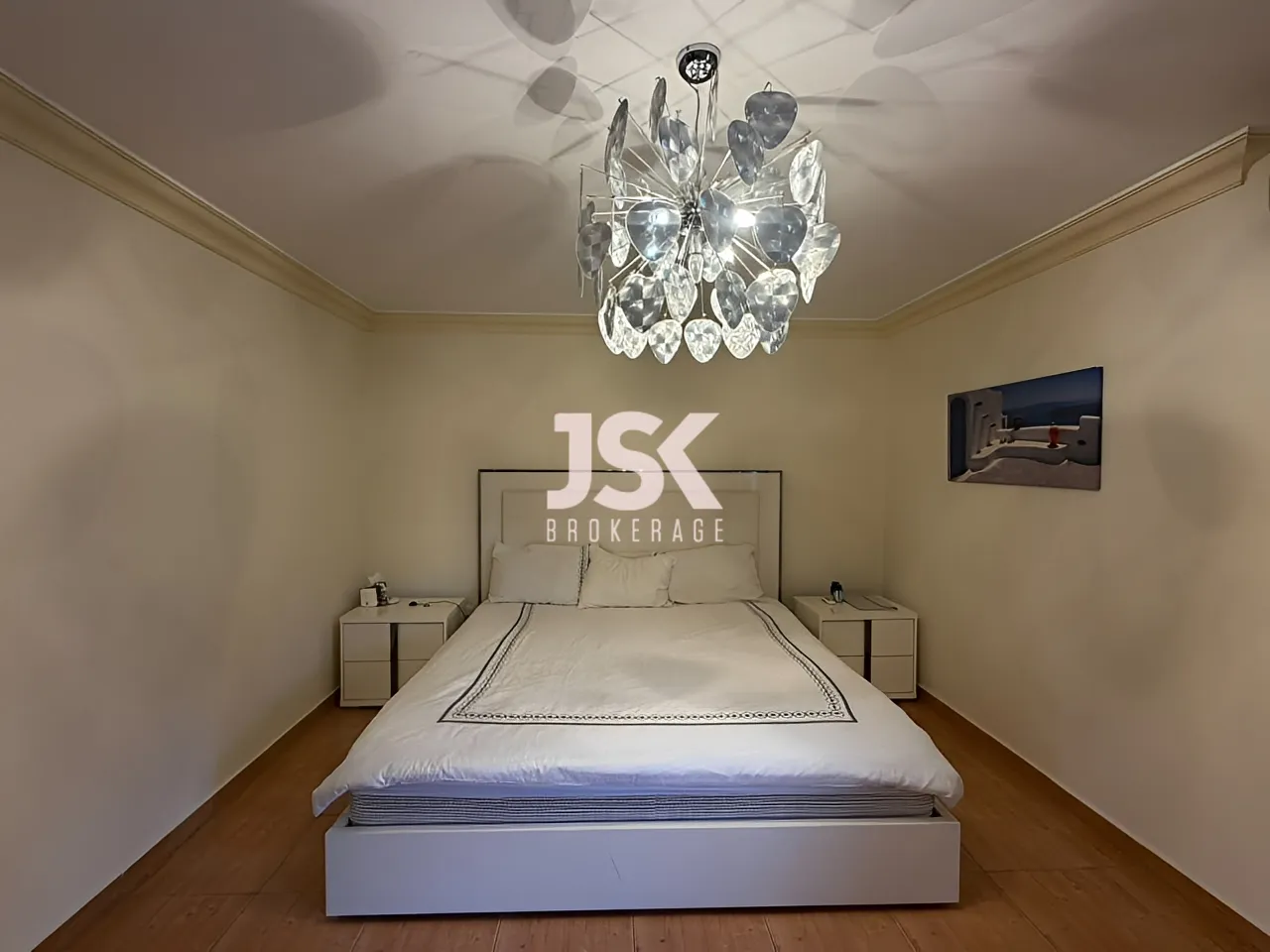 Apartment for Sale in Baabda