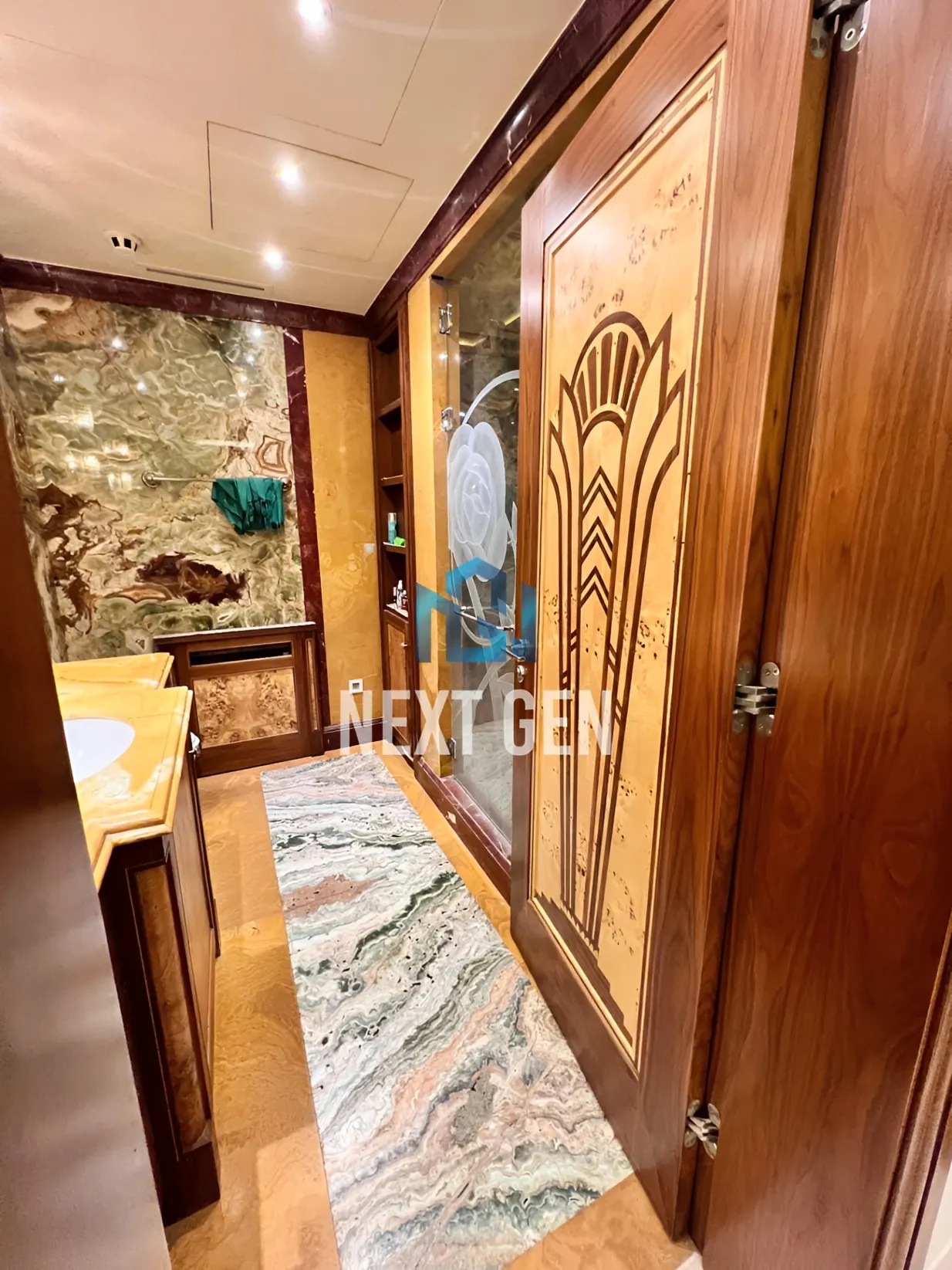 Apartment for sale in Downtown, beirut, Lebanon