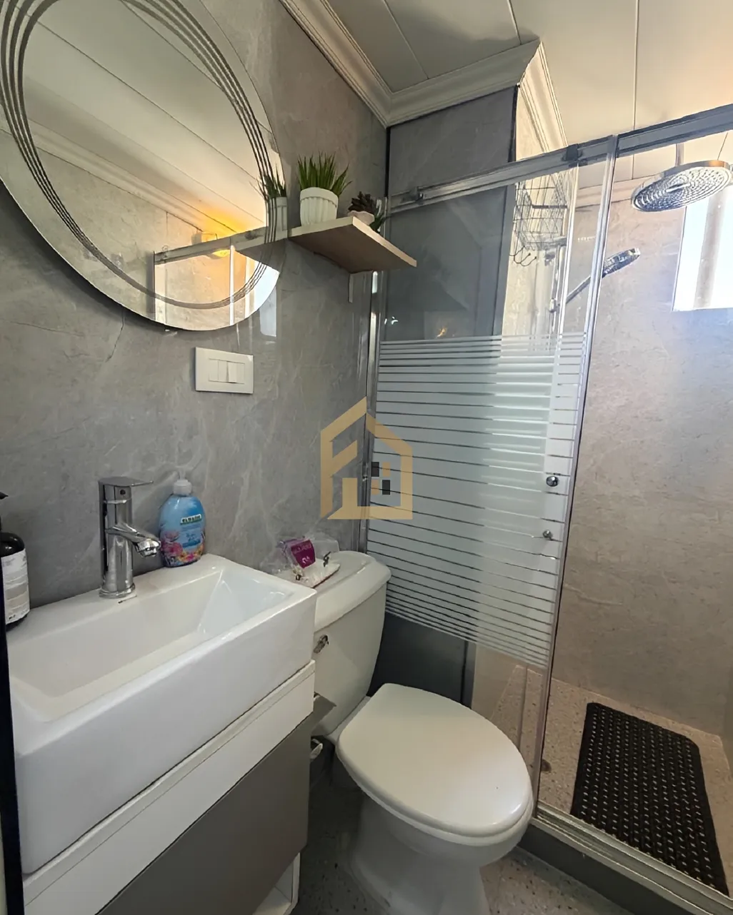 Apartment for rent in Achrafieh, Beirut, Lebanon