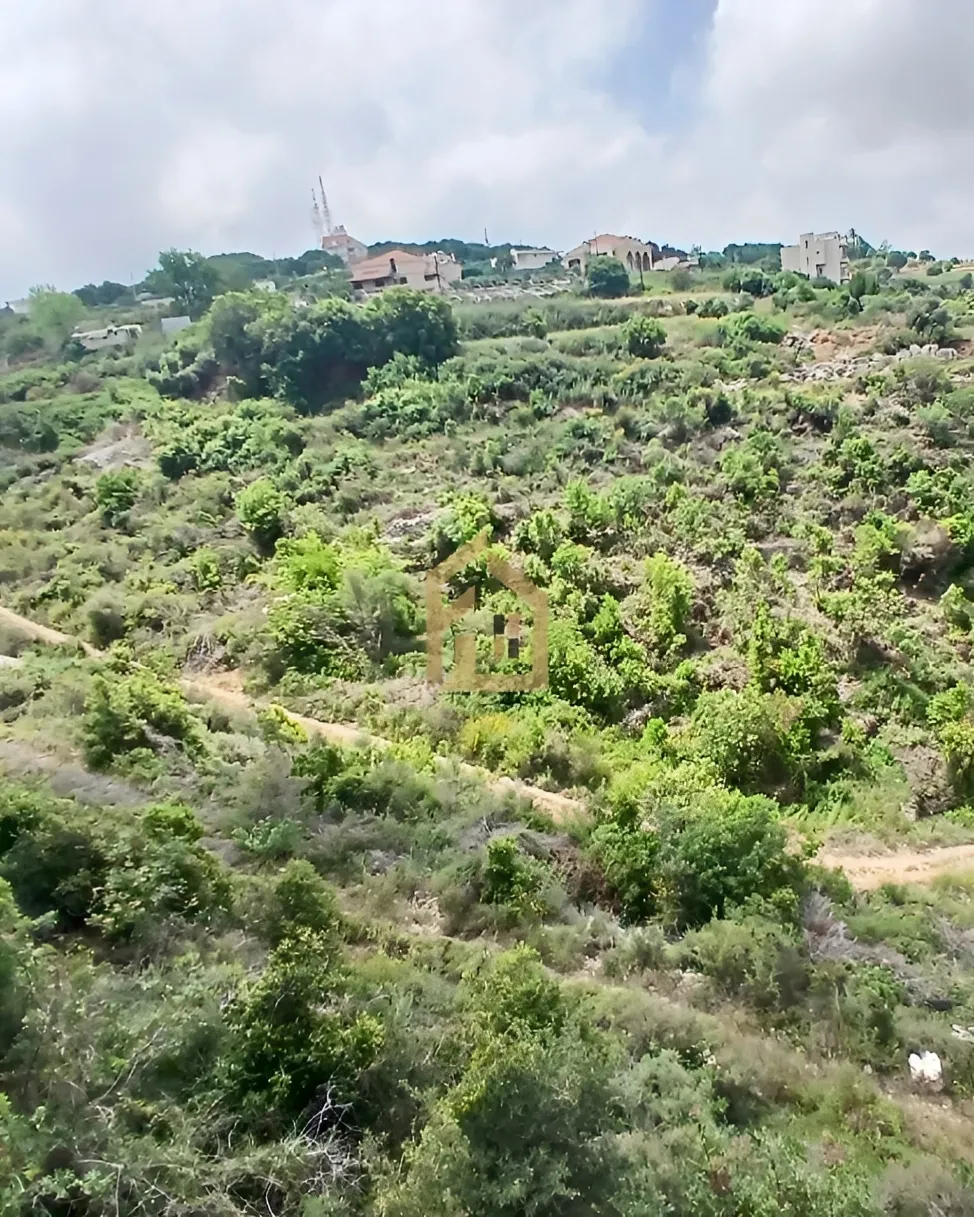 Residential Land for sale in Maad, Lebanon