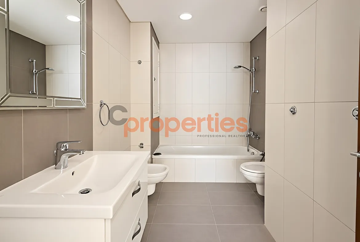 Apartment for Rent in Ain Al Mraiseh