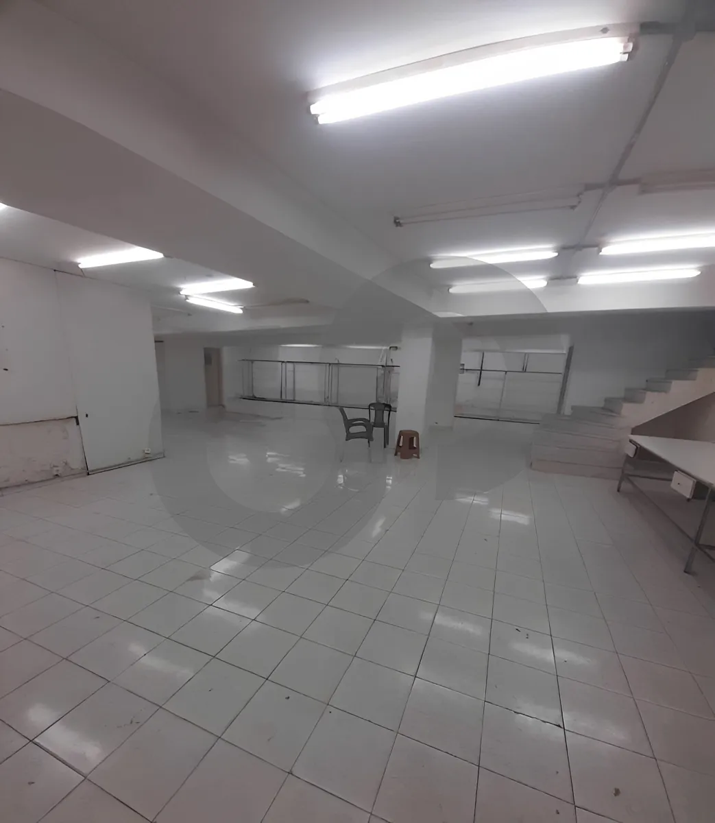 Warehouse for Sale in Mar Elias