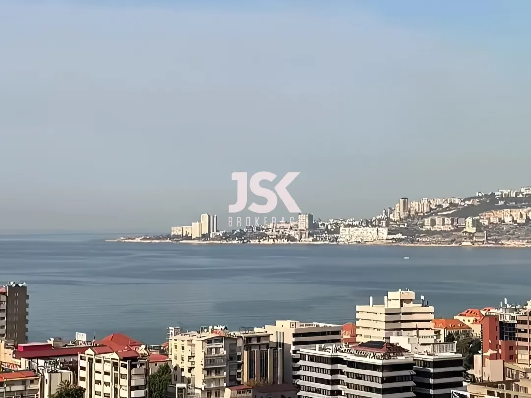 Apartment for Sale in Ghadir