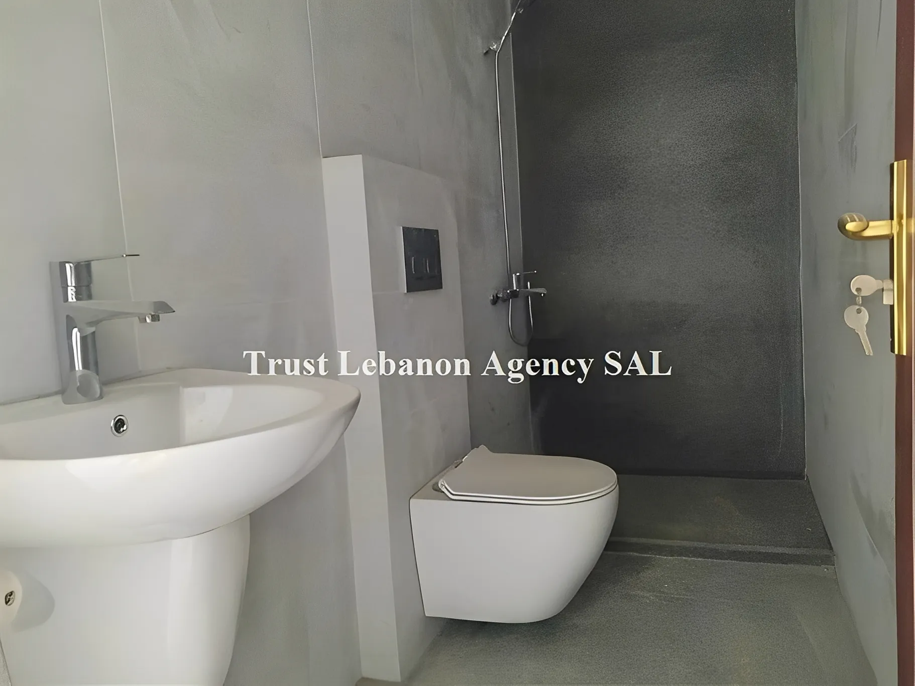 Apartment for Sale in Metn Mansourieh Lebanon