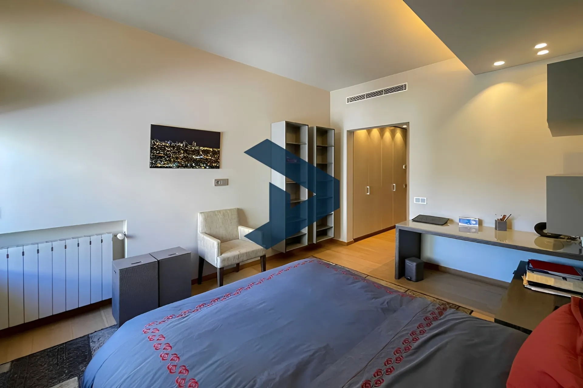 Apartment for sale in Downtown, beirut