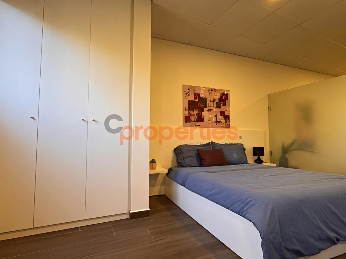 Studio for Rent in Dik El Mehdi