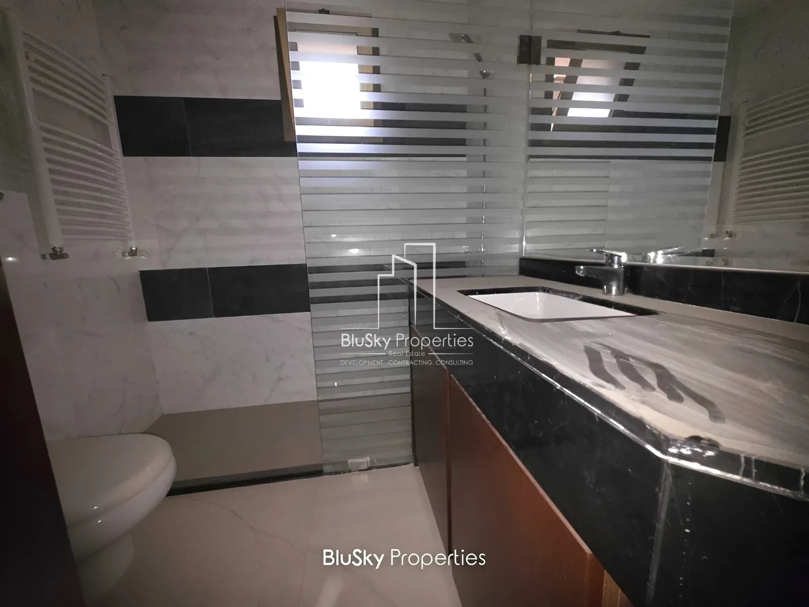 Apartment for Sale in Ouyoun Broumana