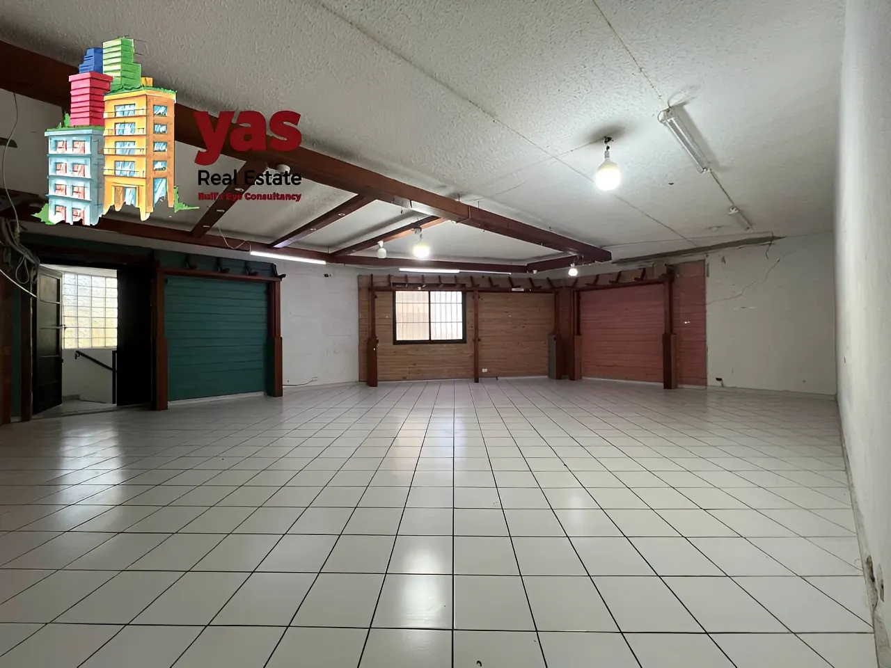 Shop for Rent in Rabieh