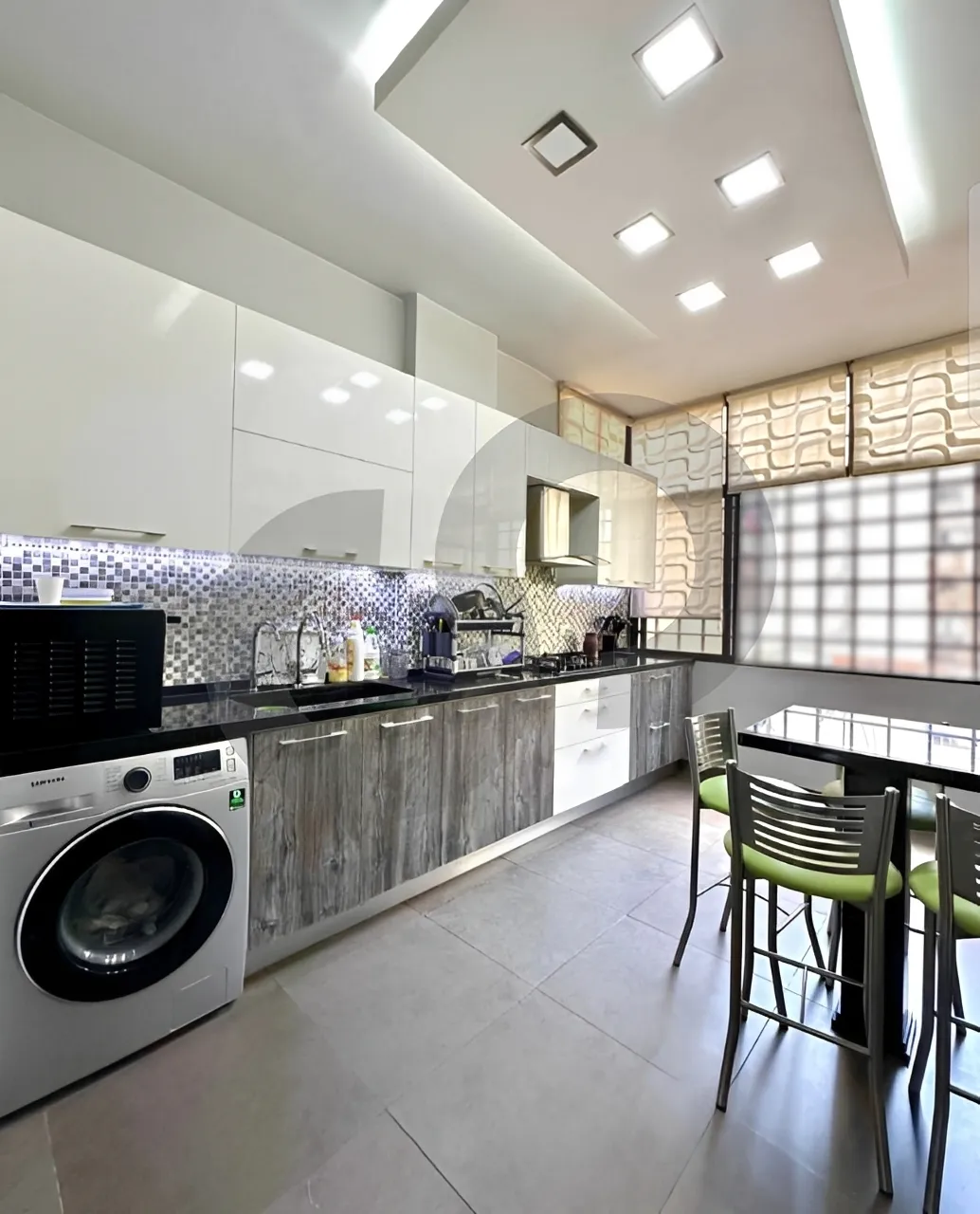 Apartment for Sale in Ain El Remmaneh