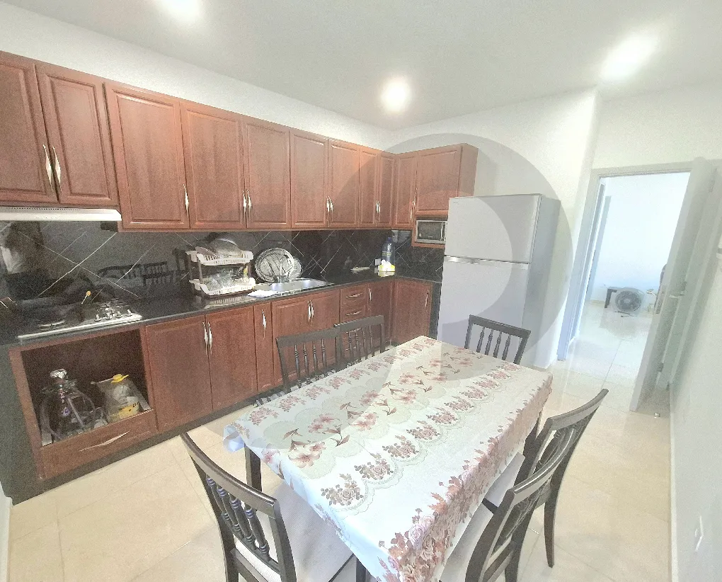 Apartment for Sale in Jdeideh