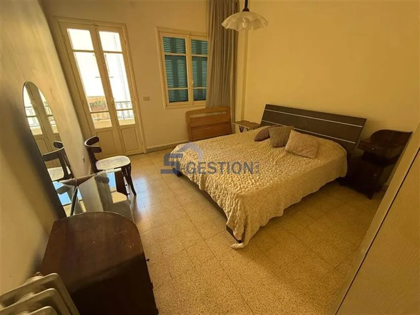 Apartment for Rent in Achrafieh