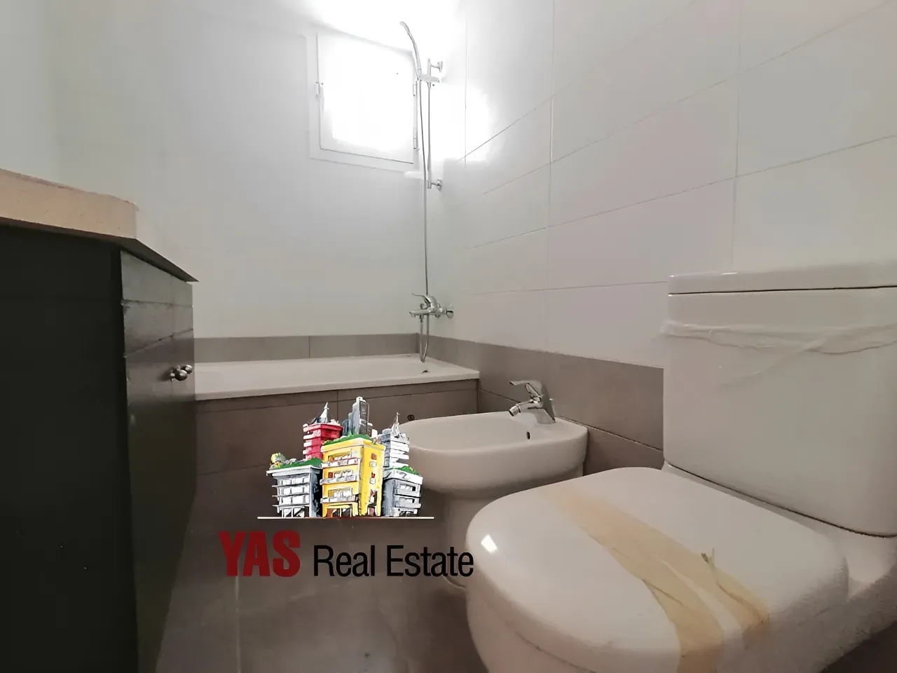 Apartment for Sale in Haret Sakhr