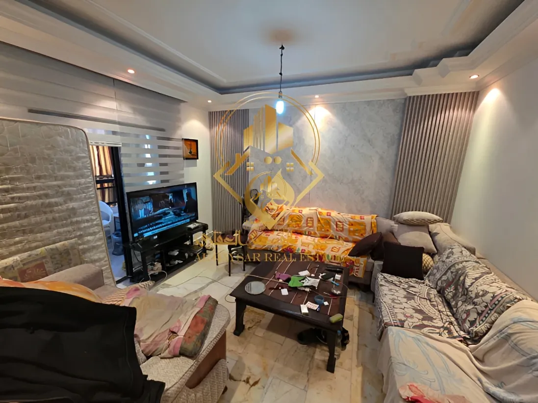 Apartment for sale in Old Saida Rd, Lebanon - 2 bed, 2 bath