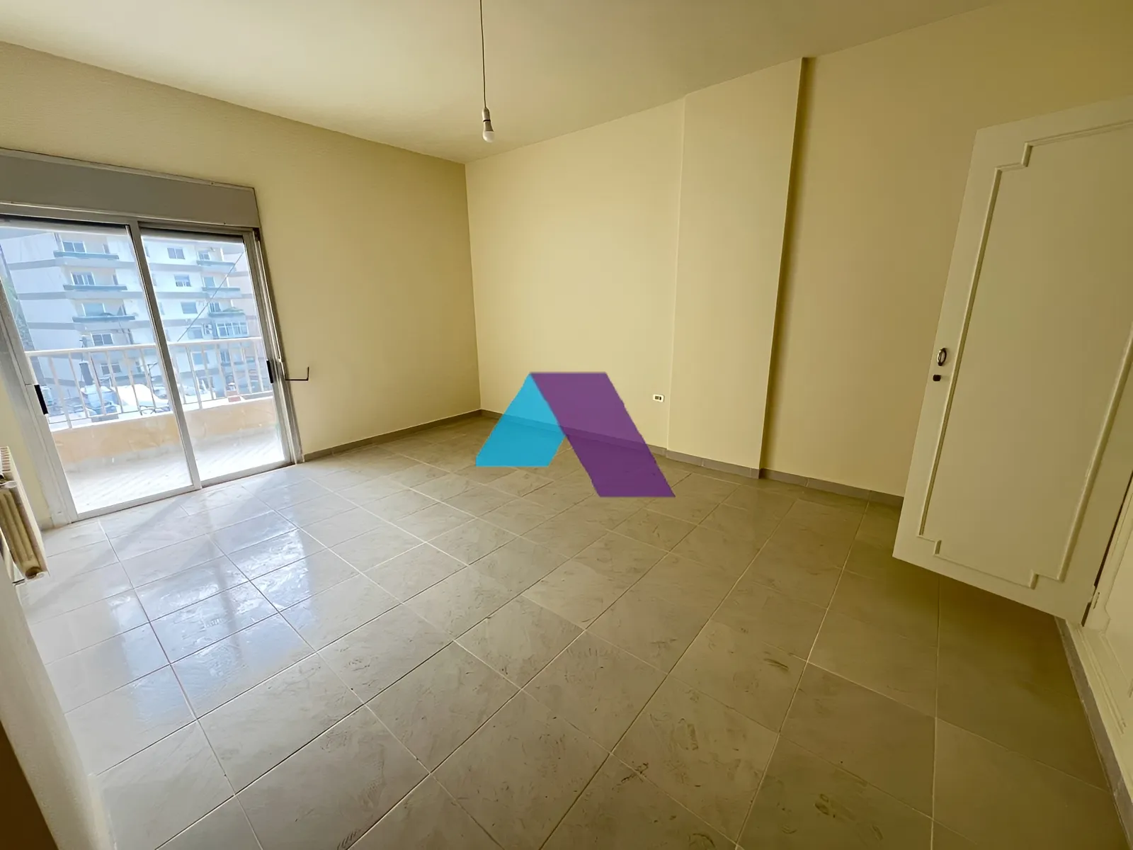 Apartment for Sale in Sahel Aalma