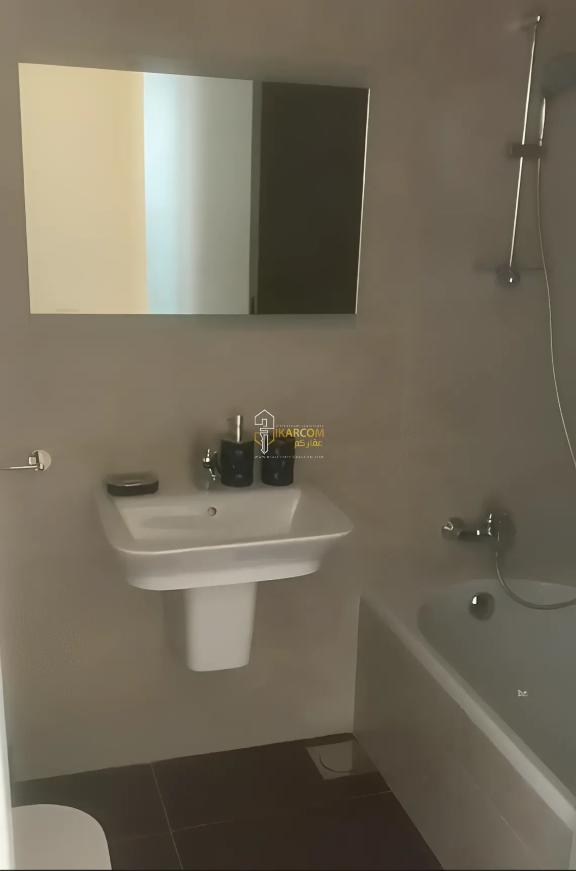 Apartment for Rent in Achrafieh