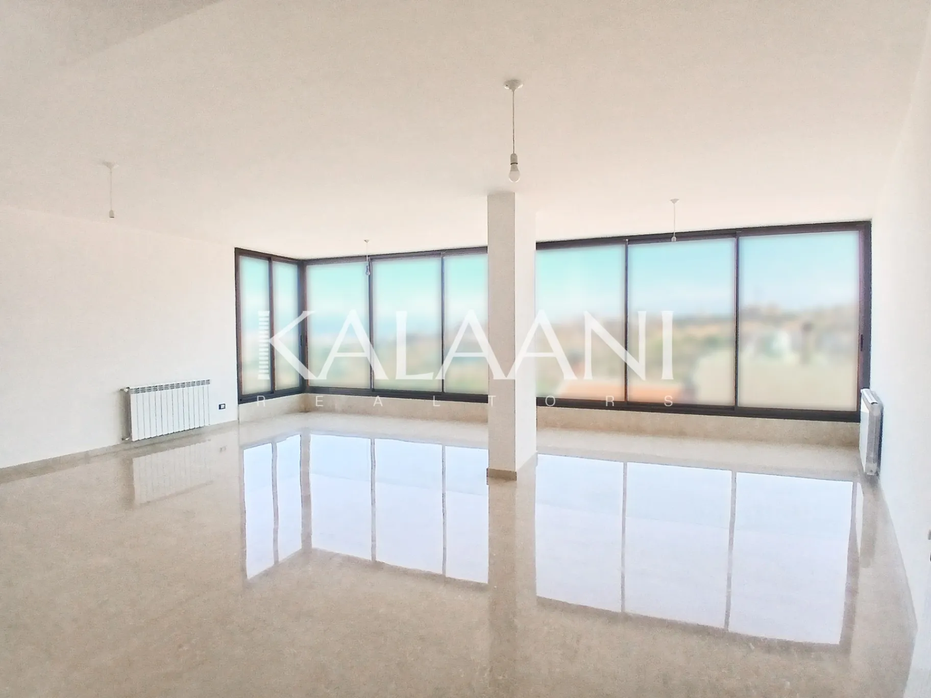 Apartment for sale in Hazmieh, Lebanon
