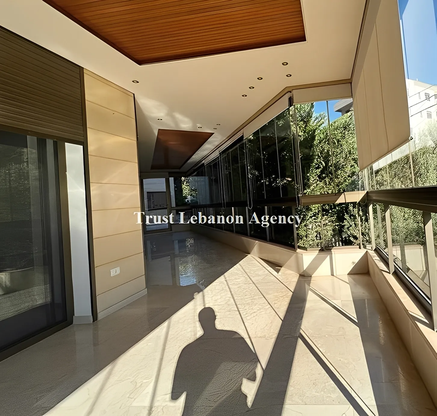 Apartment for Sale in yarzeh Baabda Lebanon