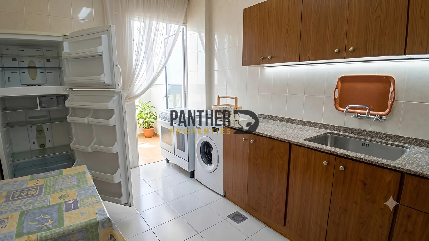 Apartment for sale in Zalqa, lebanon