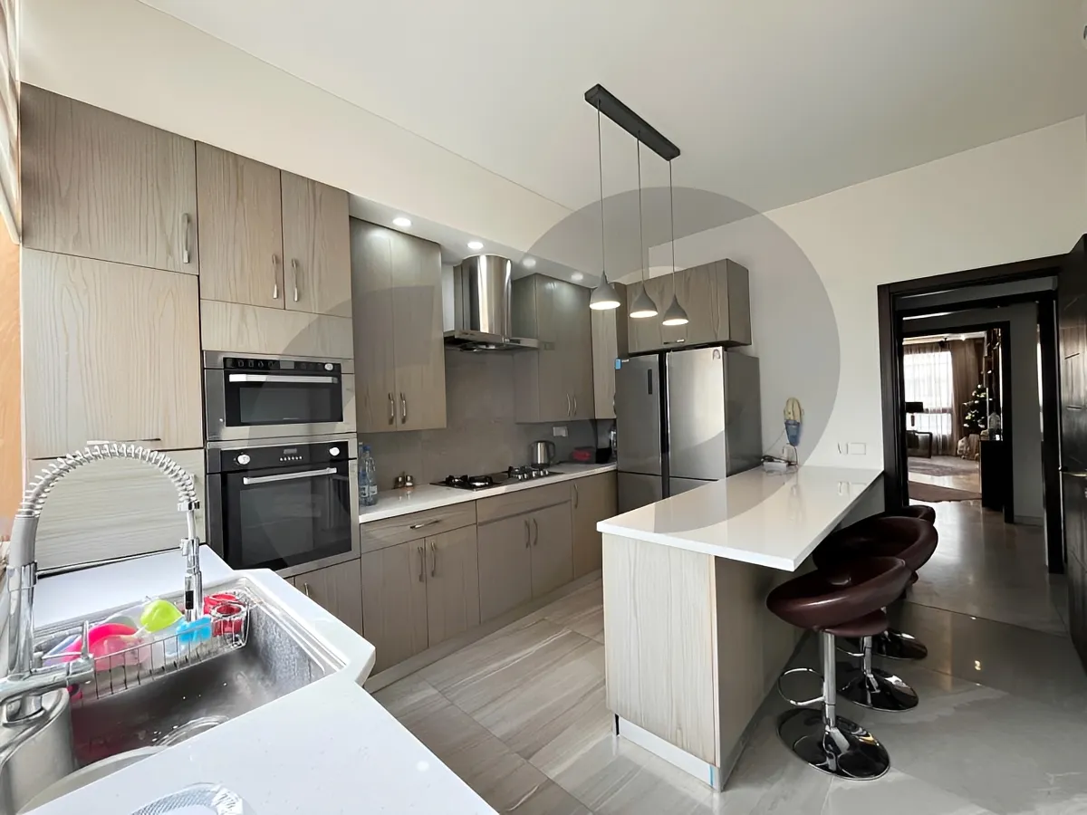 Apartment for Sale in Sin El Fil, Lebanon